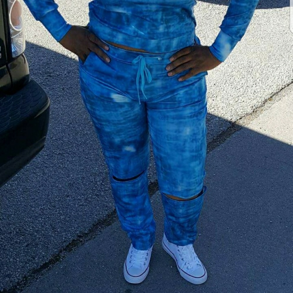 Pants - Picture 3 of 4